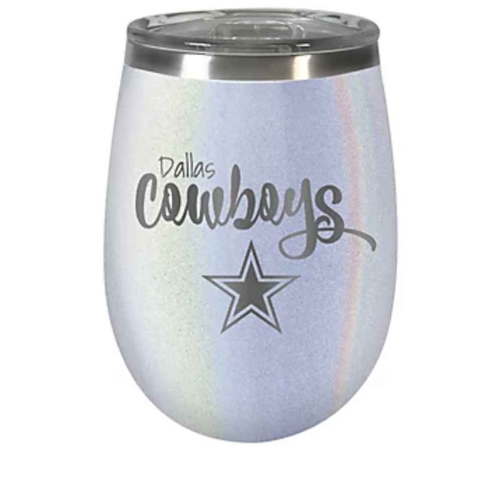 Dallas Cowboys Tumbler - Picture 5 of 5